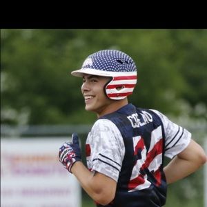 Meet your Posher, Nick